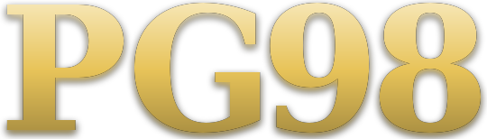 PG98 logo